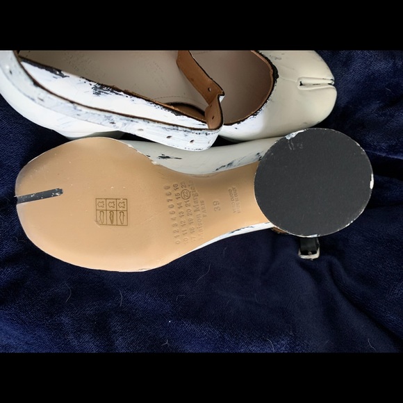 Tabi Mary Janes - Picture 7 of 10